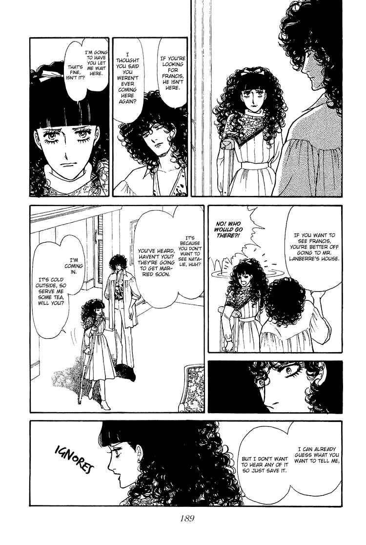 Page 36 Chapter 32 The Sand Castle