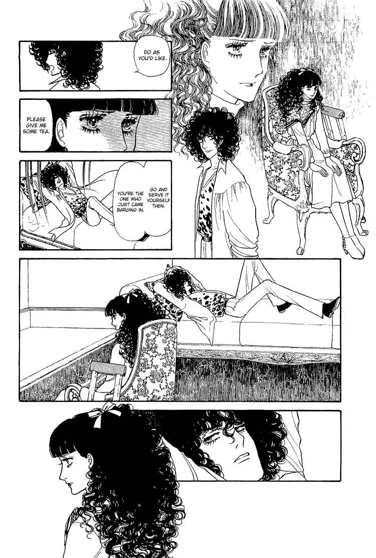 Page 37 Chapter 32 The Sand Castle