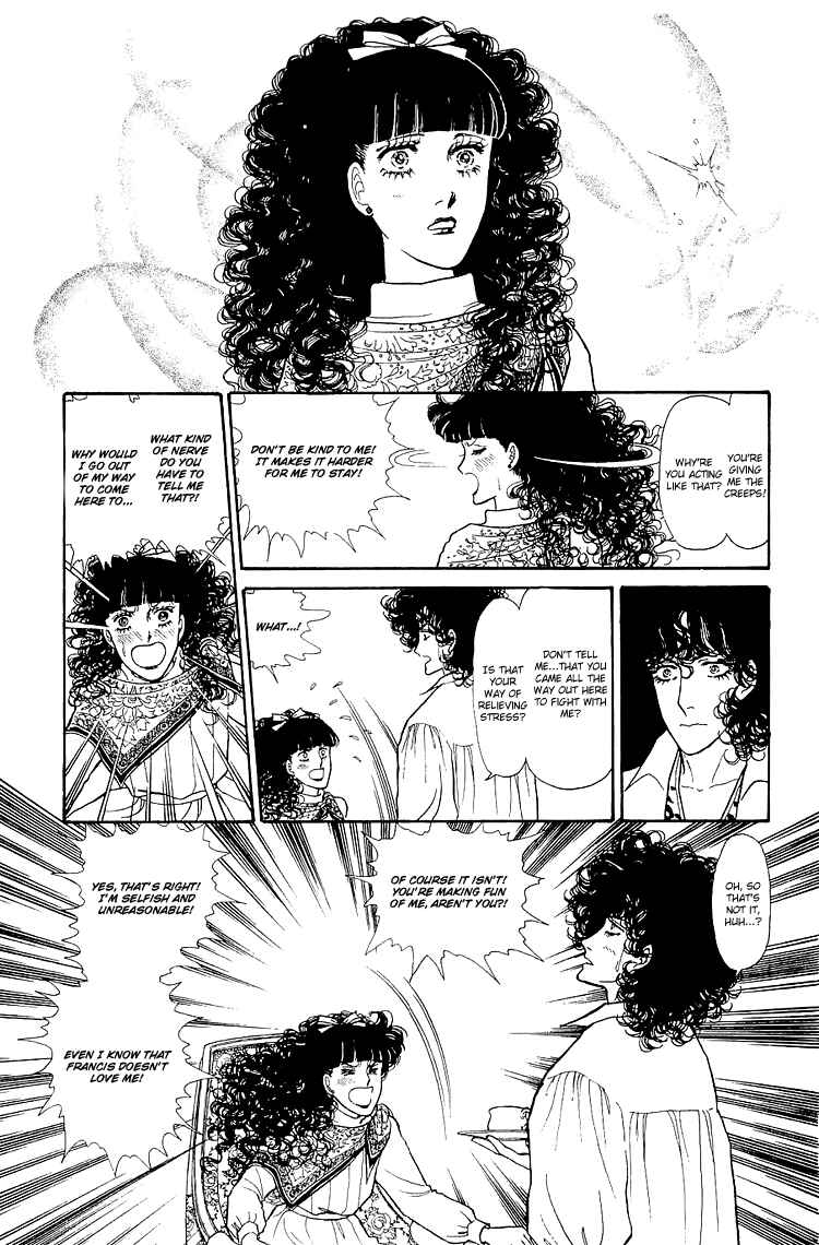 Page 40 Chapter 32 The Sand Castle
