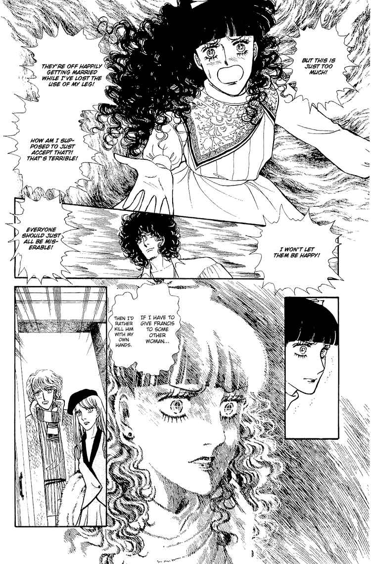 Page 41 Chapter 32 The Sand Castle