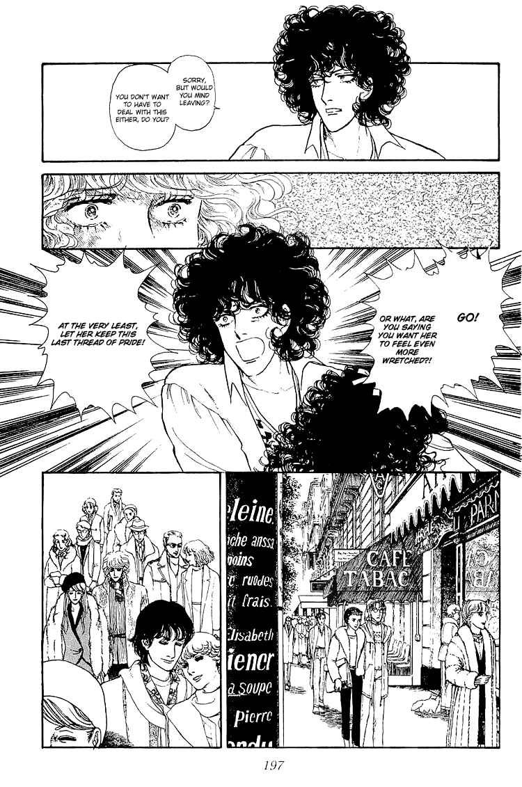 Page 44 Chapter 32 The Sand Castle