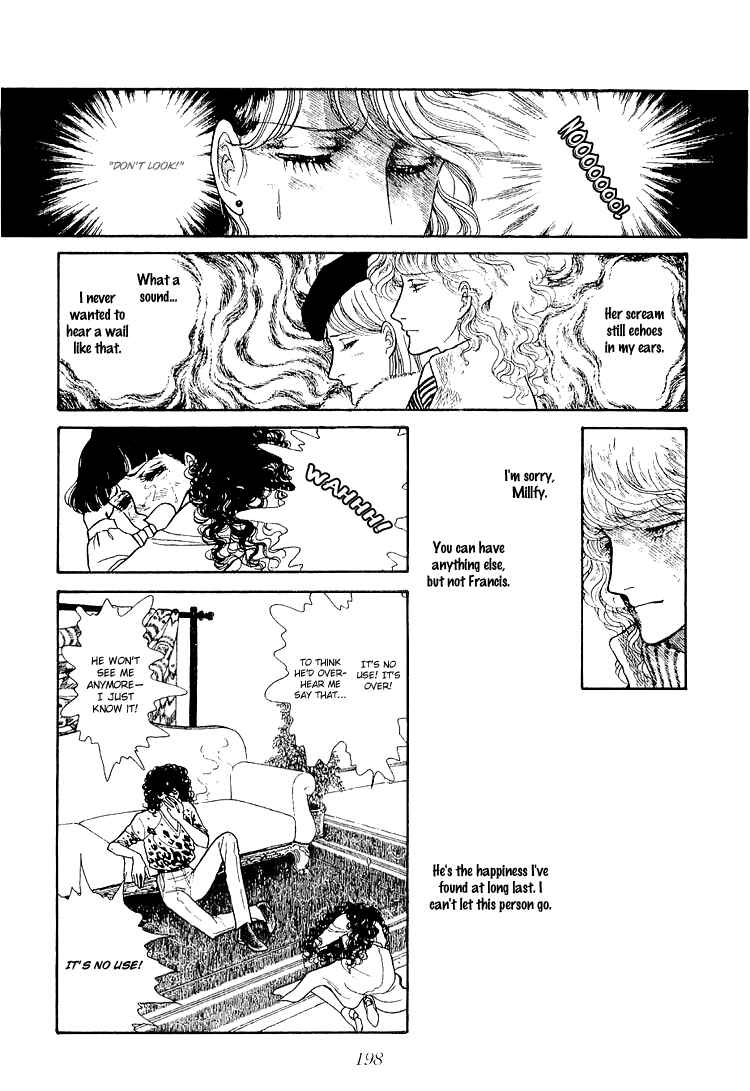 Page 45 Chapter 32 The Sand Castle