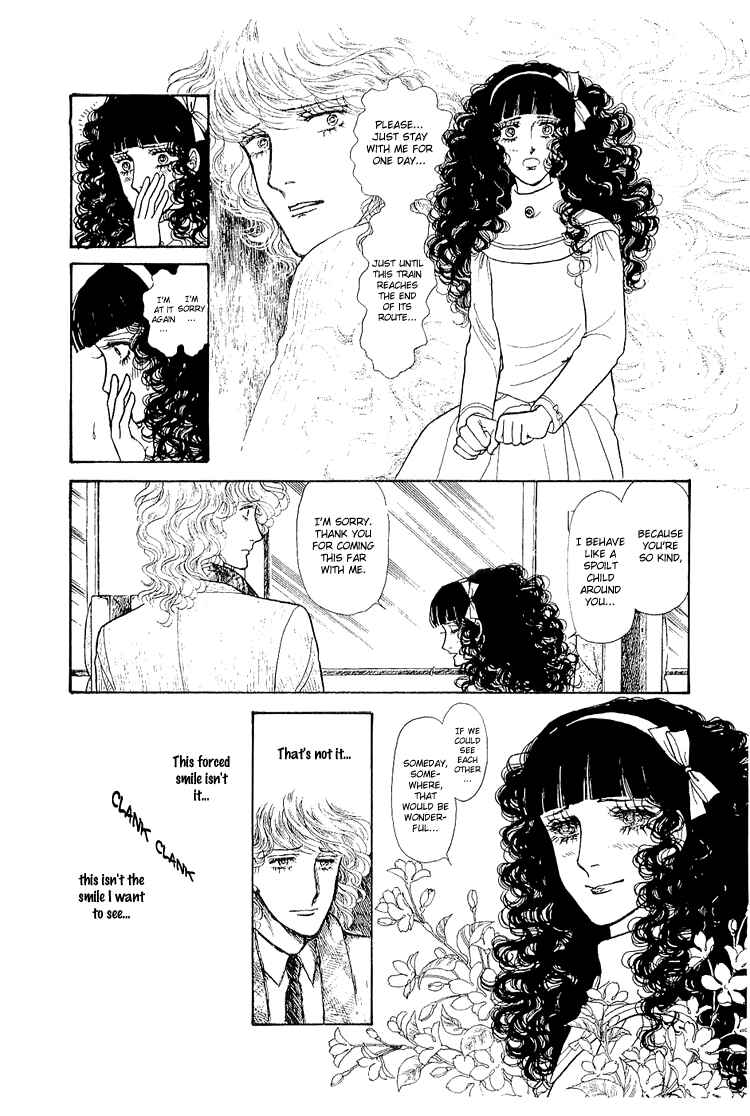Page 57 Chapter 32 The Sand Castle