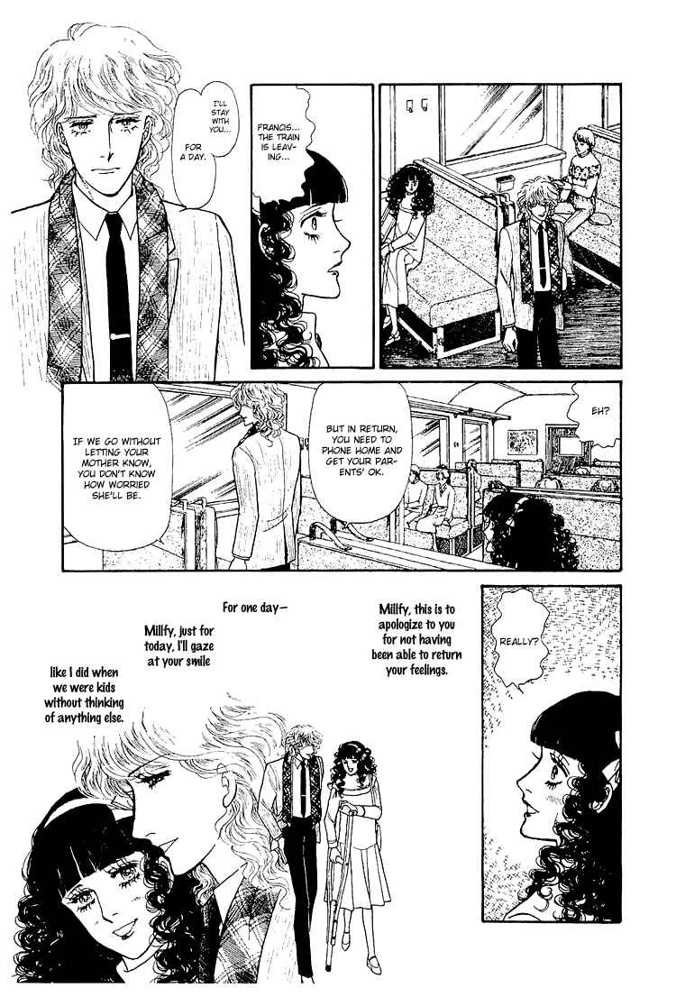 Page 58 Chapter 32 The Sand Castle