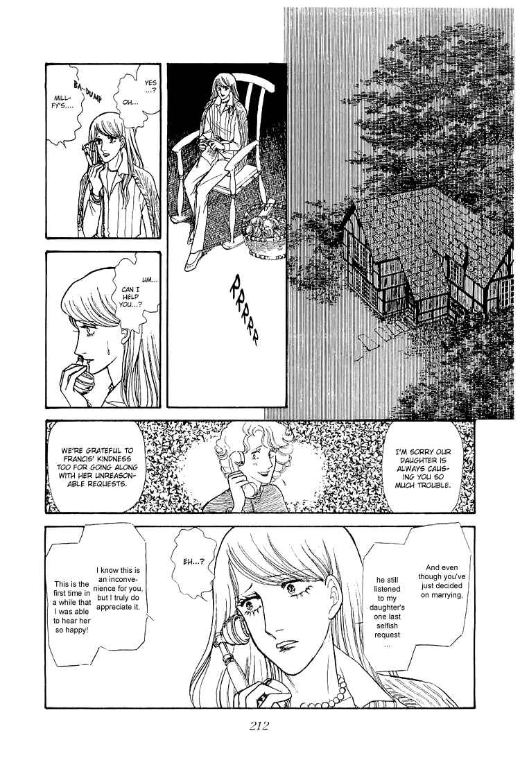 Page 59 Chapter 32 The Sand Castle