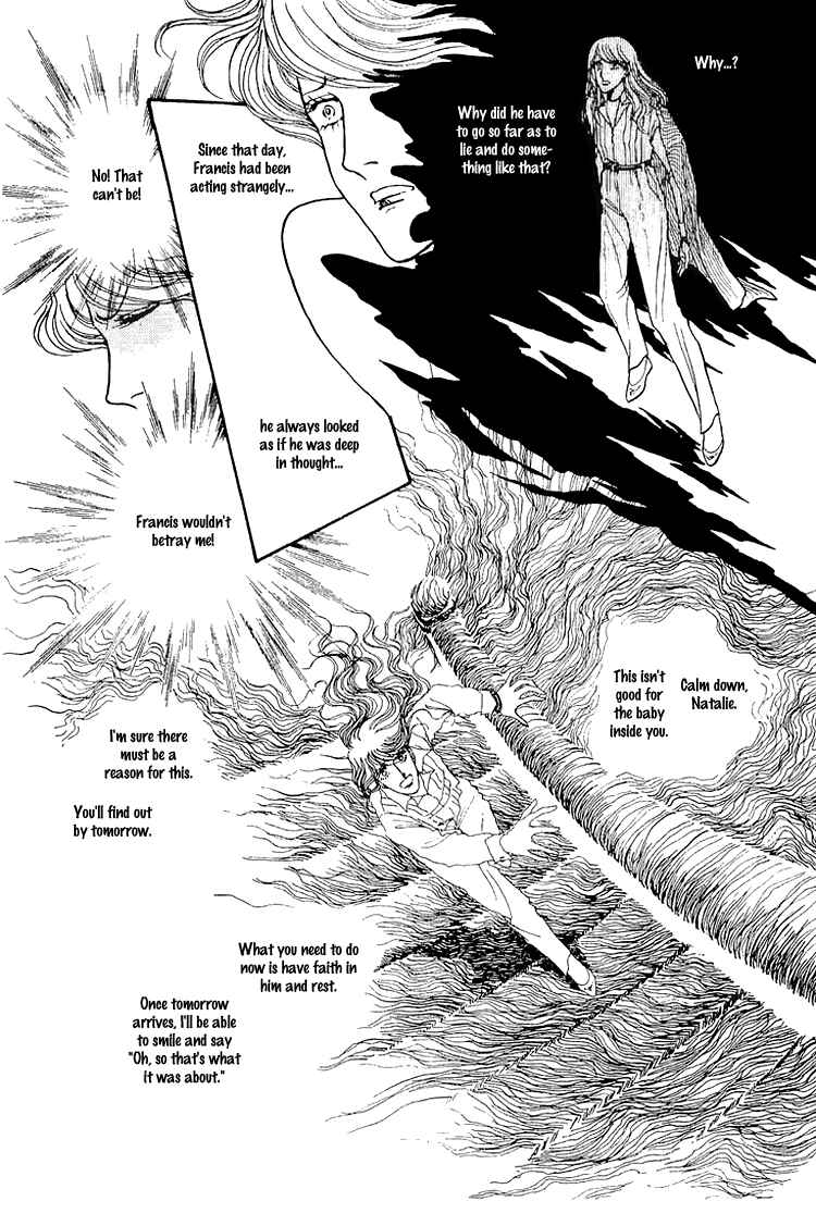 Page 61 Chapter 32 The Sand Castle