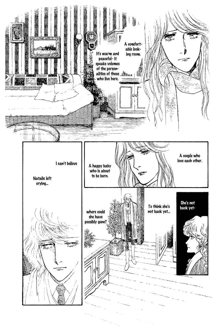Page 8 Chapter 32 The Sand Castle