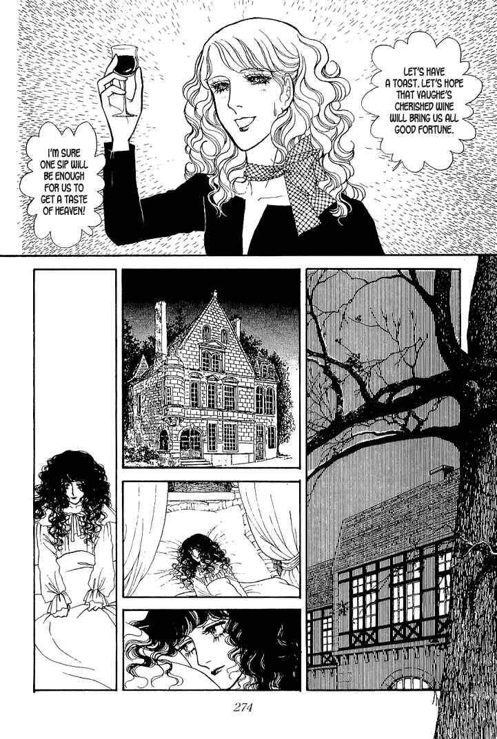Page 11 Chapter 26 The Sand Castle