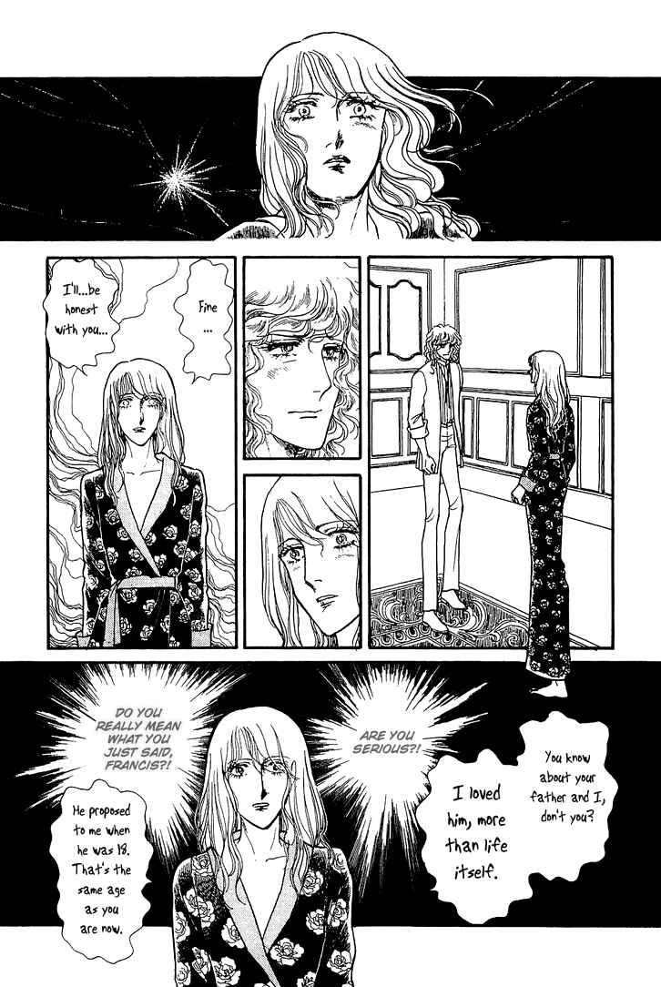 Page 2 Chapter 26 The Sand Castle