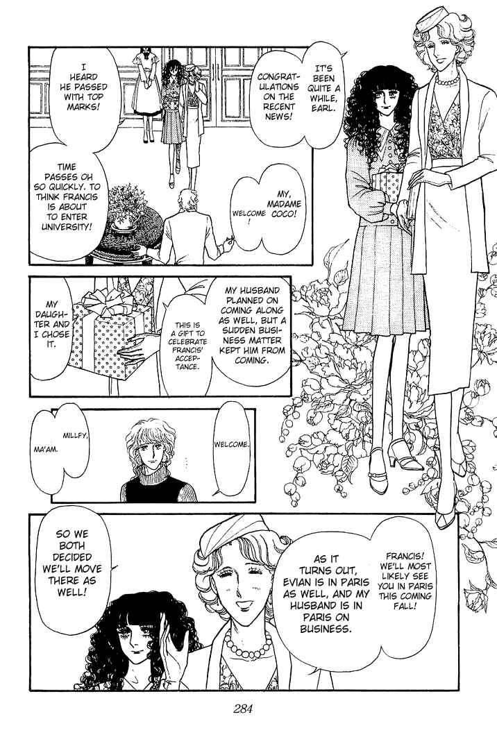 Page 21 Chapter 26 The Sand Castle