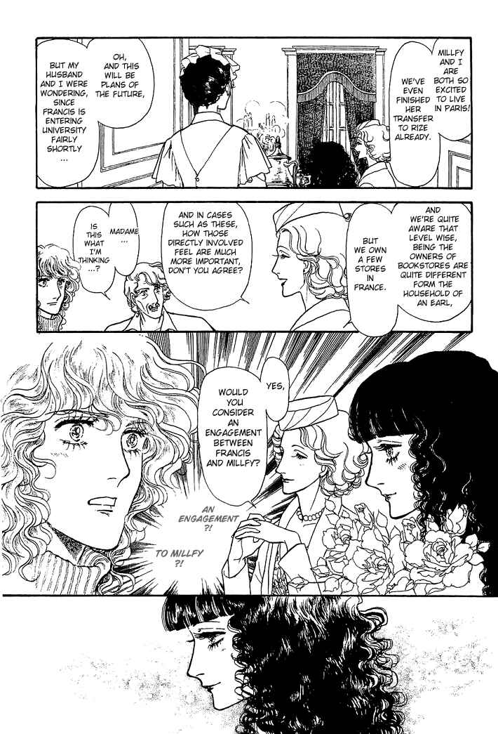 Page 22 Chapter 26 The Sand Castle