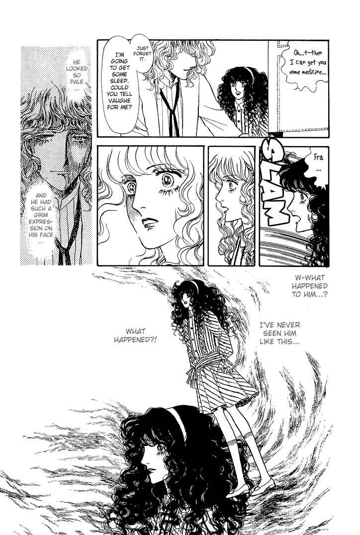 Page 8 Chapter 26 The Sand Castle