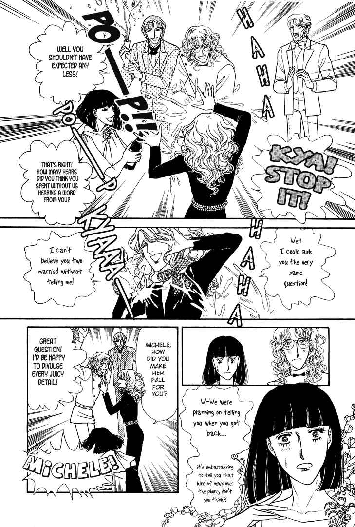 Page 9 Chapter 26 The Sand Castle