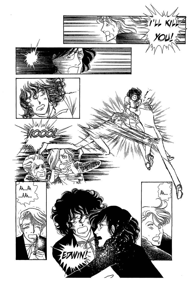 Page 18 Chapter 12 The Sand Castle