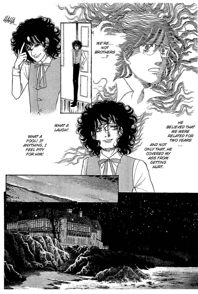 Page 23 Chapter 12 The Sand Castle
