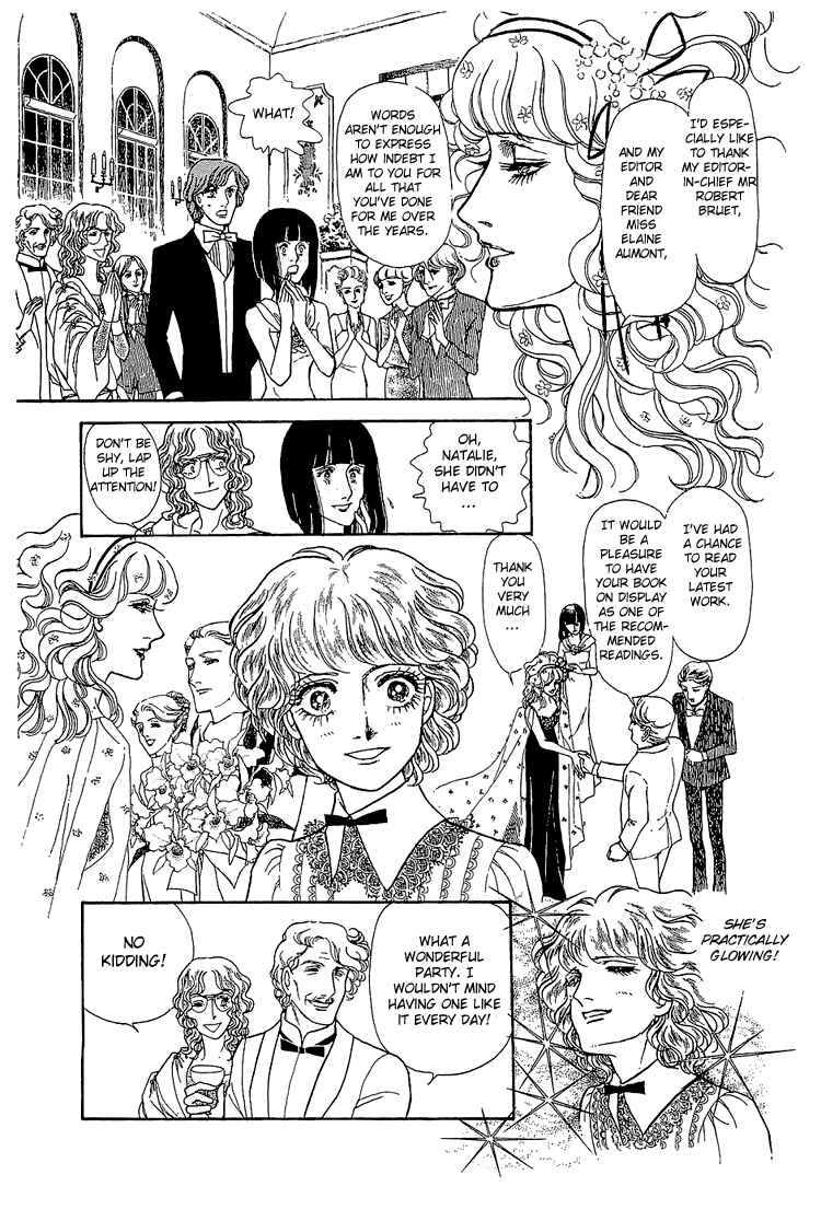 Page 25 Chapter 12 The Sand Castle