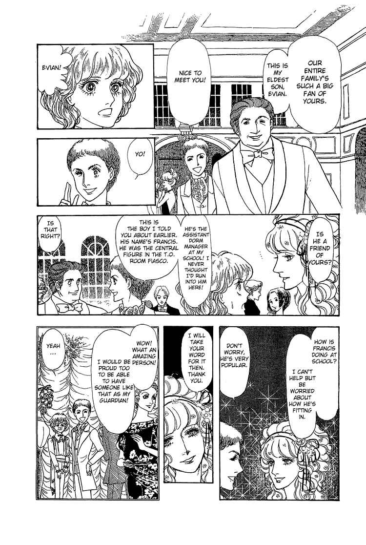 Page 27 Chapter 12 The Sand Castle