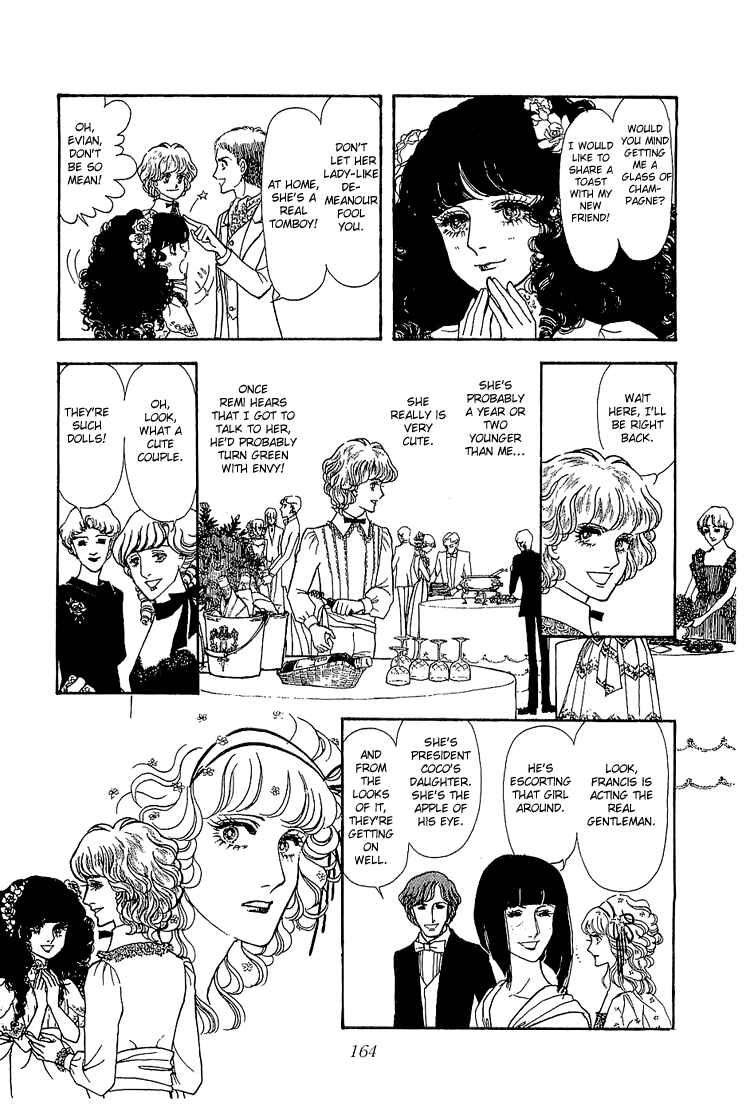 Page 30 Chapter 12 The Sand Castle