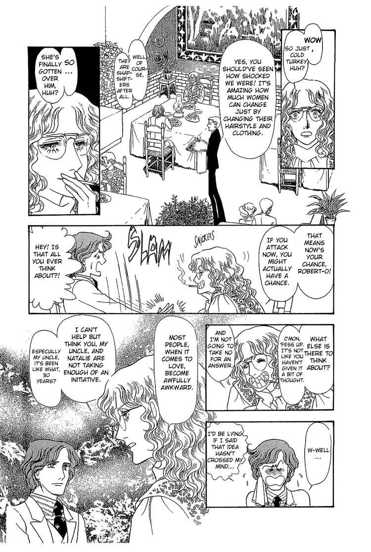 Page 4 Chapter 12 The Sand Castle