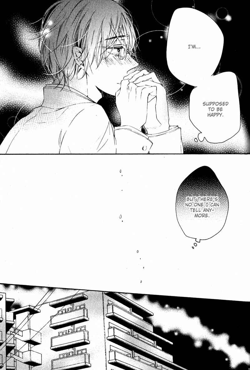 Page 15 Chapter 5 Yubisaki Kara Koi o Shite