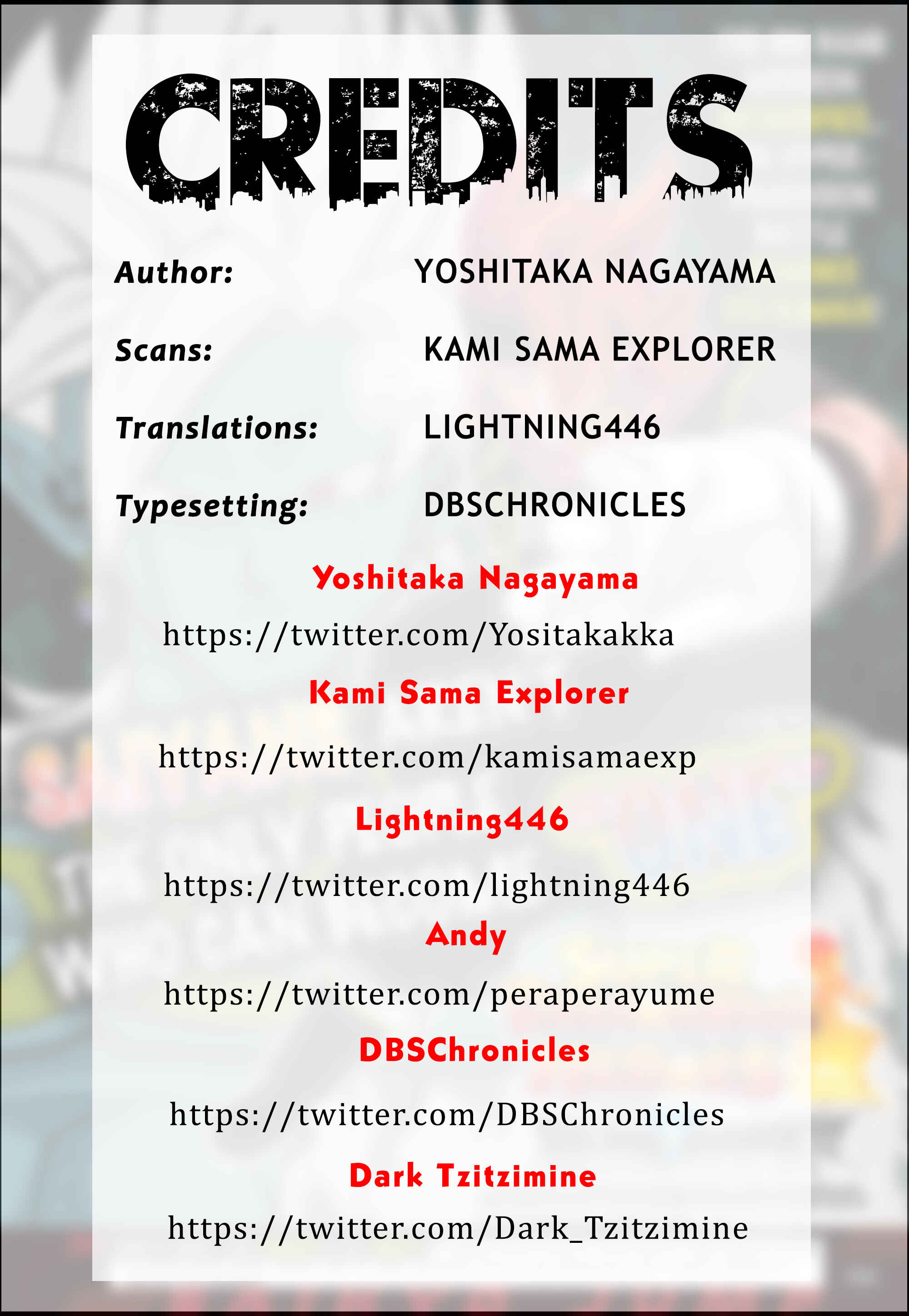 Page 2 Chapter 14 Super Dragon Ball Heroes: Big Bang Mission!!!