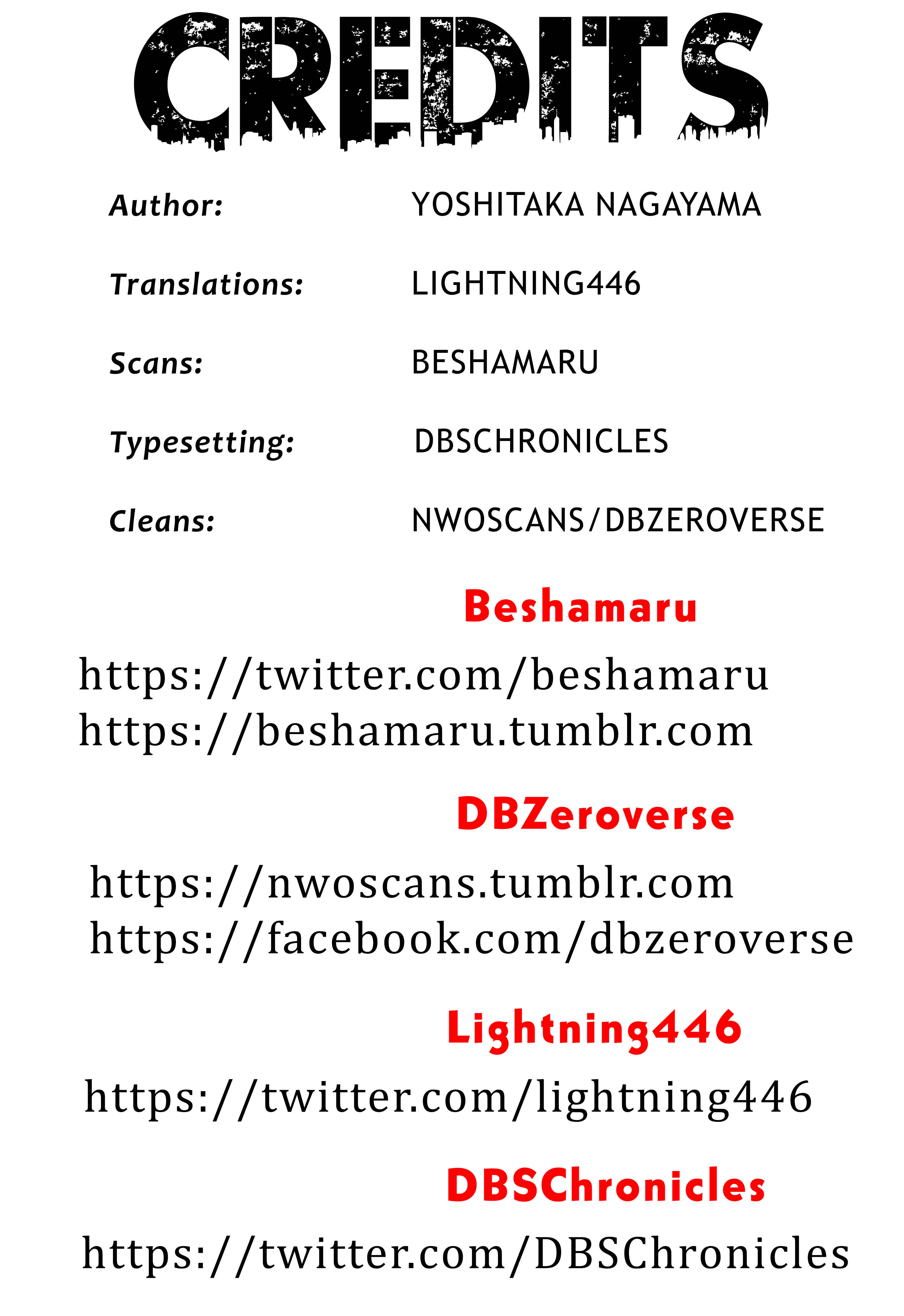 Page 2 Chapter 8 Super Dragon Ball Heroes: Big Bang Mission!!!
