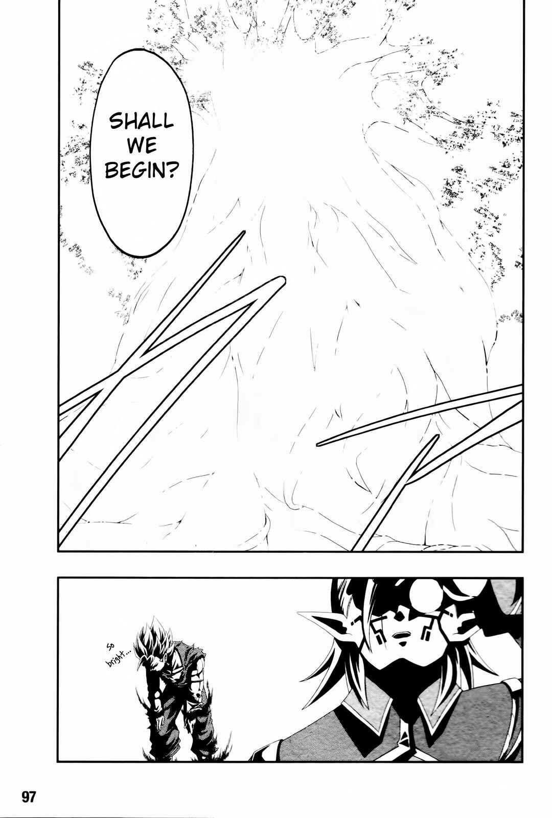 Page 26 Chapter 6 Super Dragon Ball Heroes: Big Bang Mission!!!