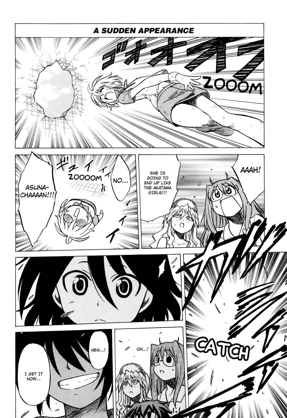 Page 10 Chapter 17 Softenni!