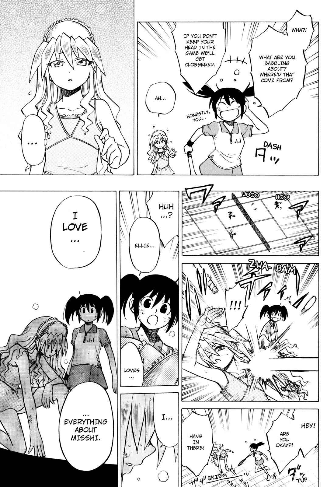 Page 15 Chapter 17 Softenni!