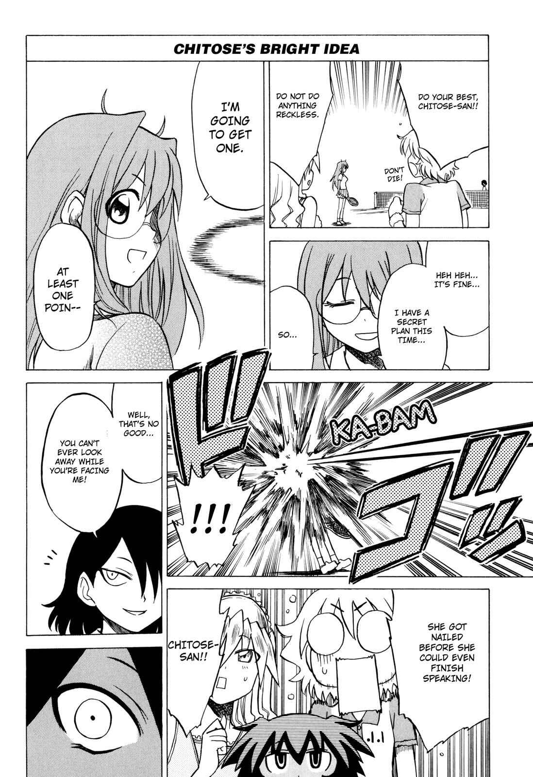 Page 18 Chapter 17 Softenni!