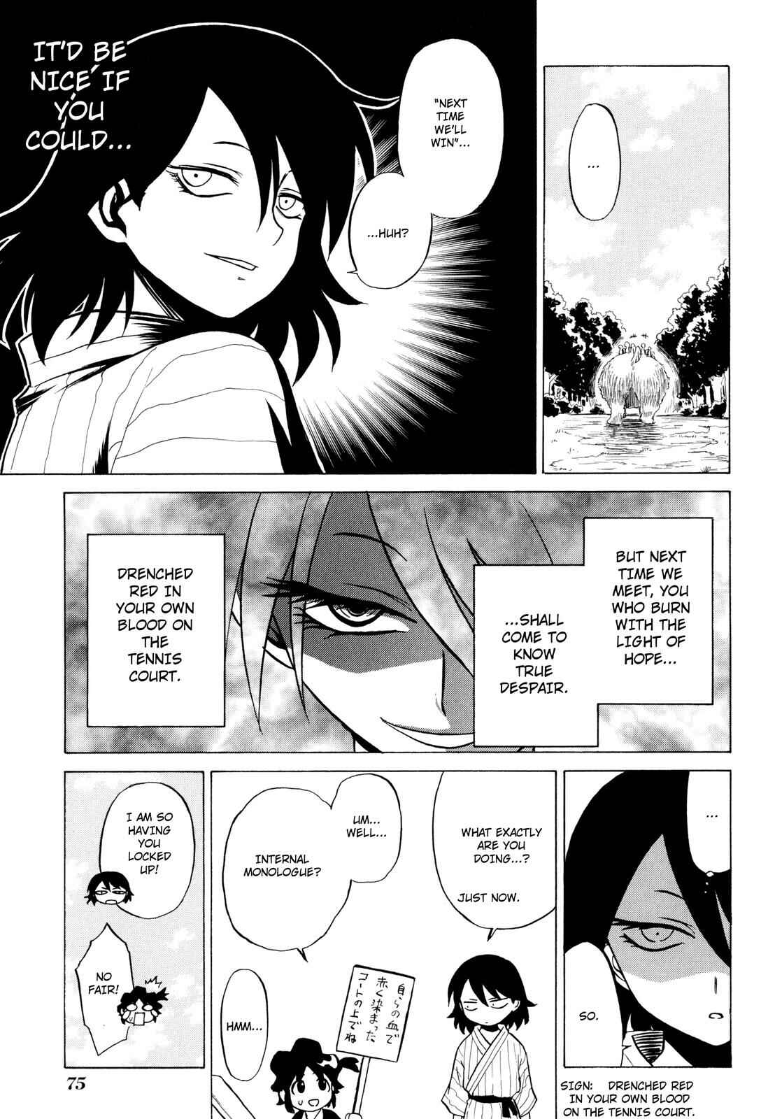 Page 23 Chapter 17 Softenni!