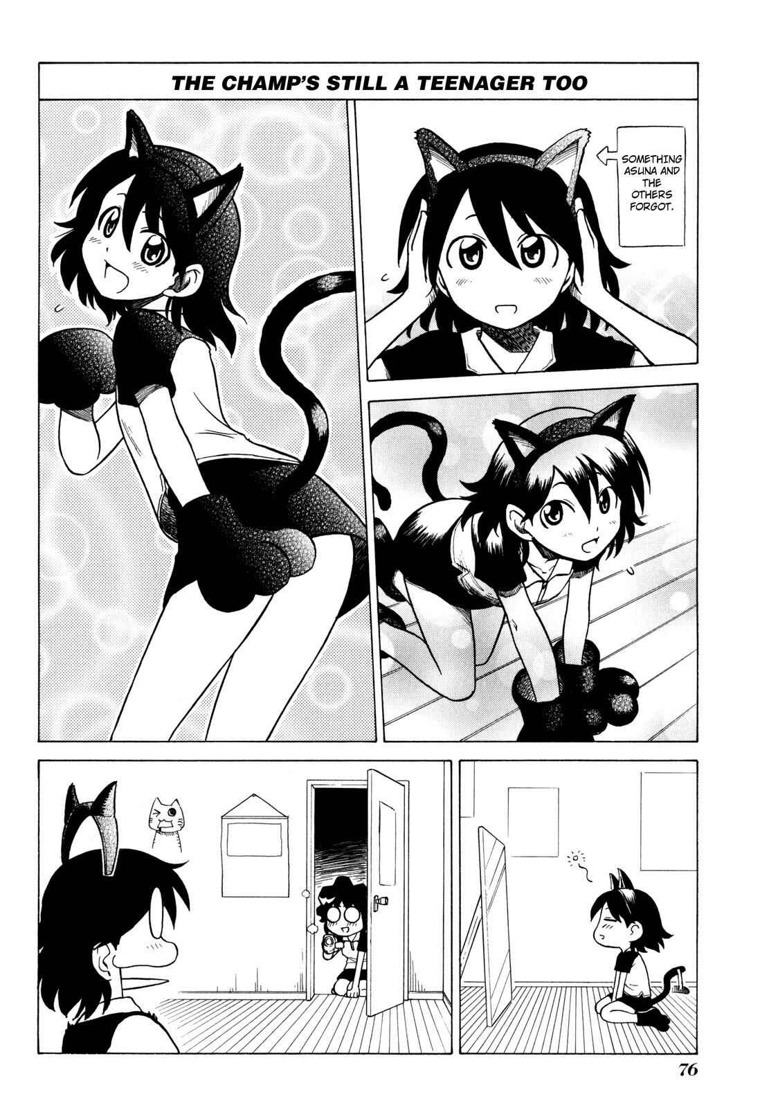 Page 24 Chapter 17 Softenni!