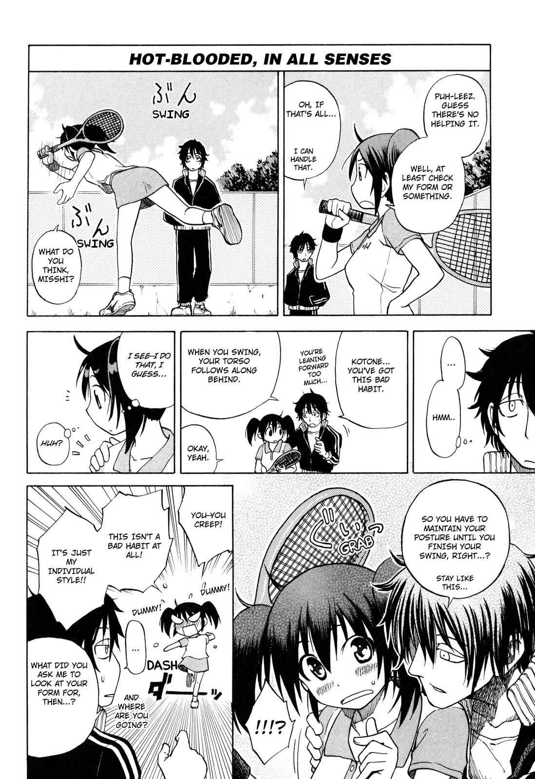 Page 10 Chapter 3 Softenni!