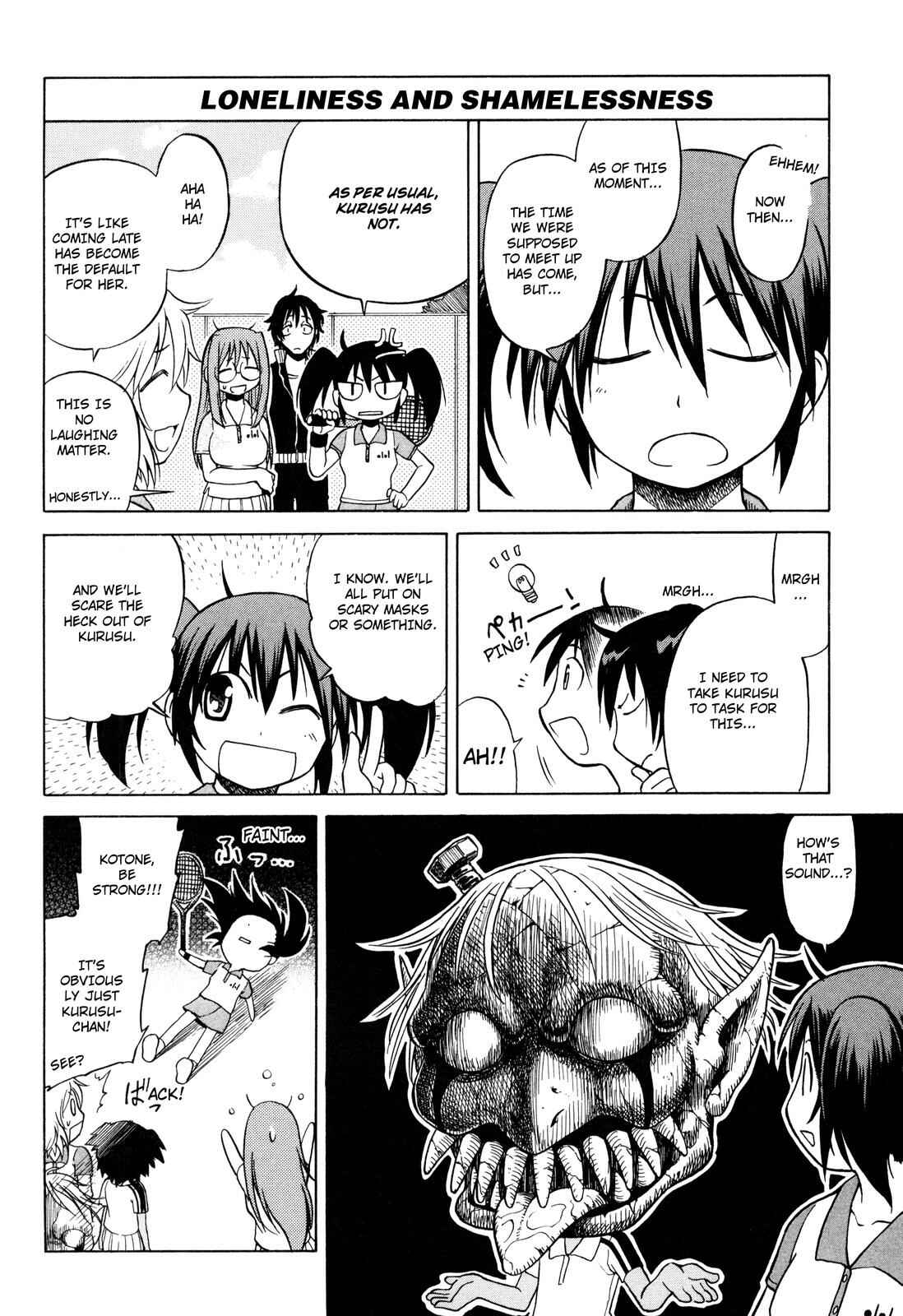 Page 16 Chapter 3 Softenni!