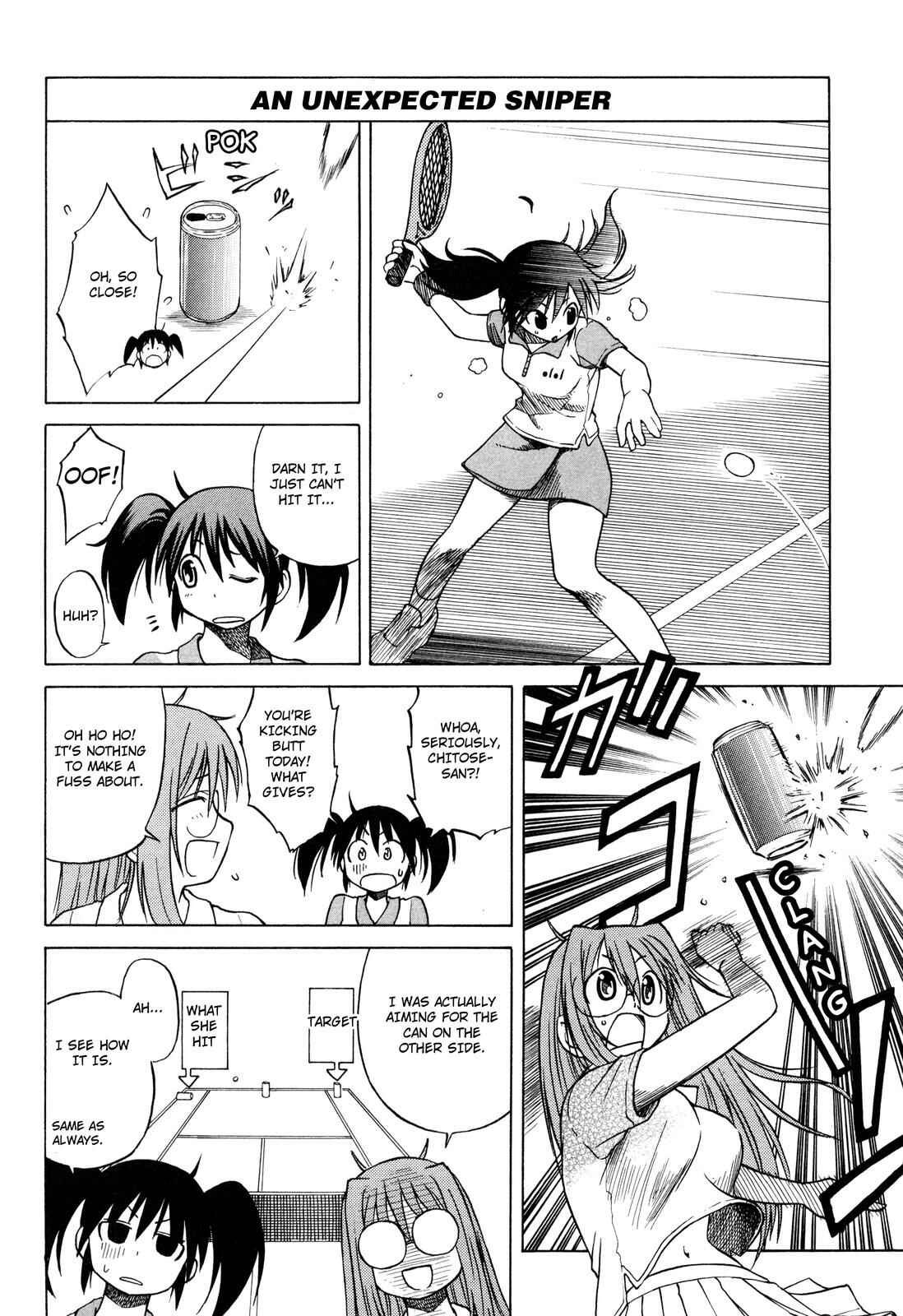 Page 20 Chapter 3 Softenni!