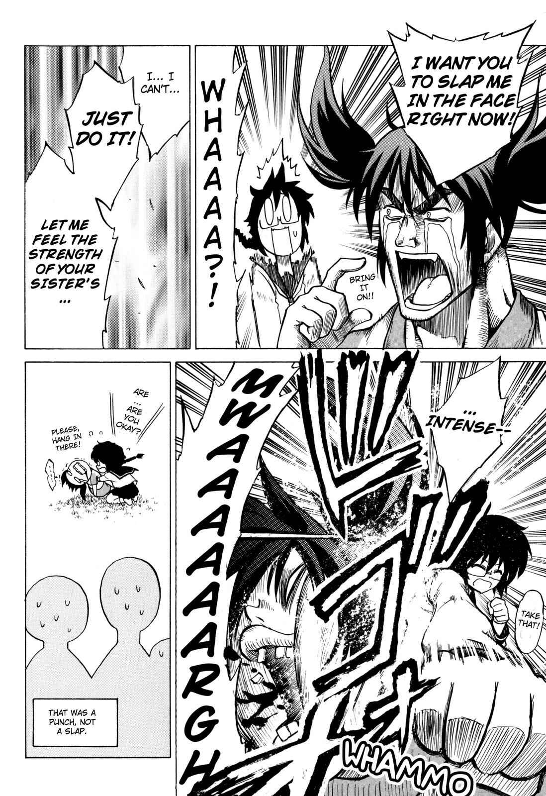 Page 14 Chapter 20 Softenni!