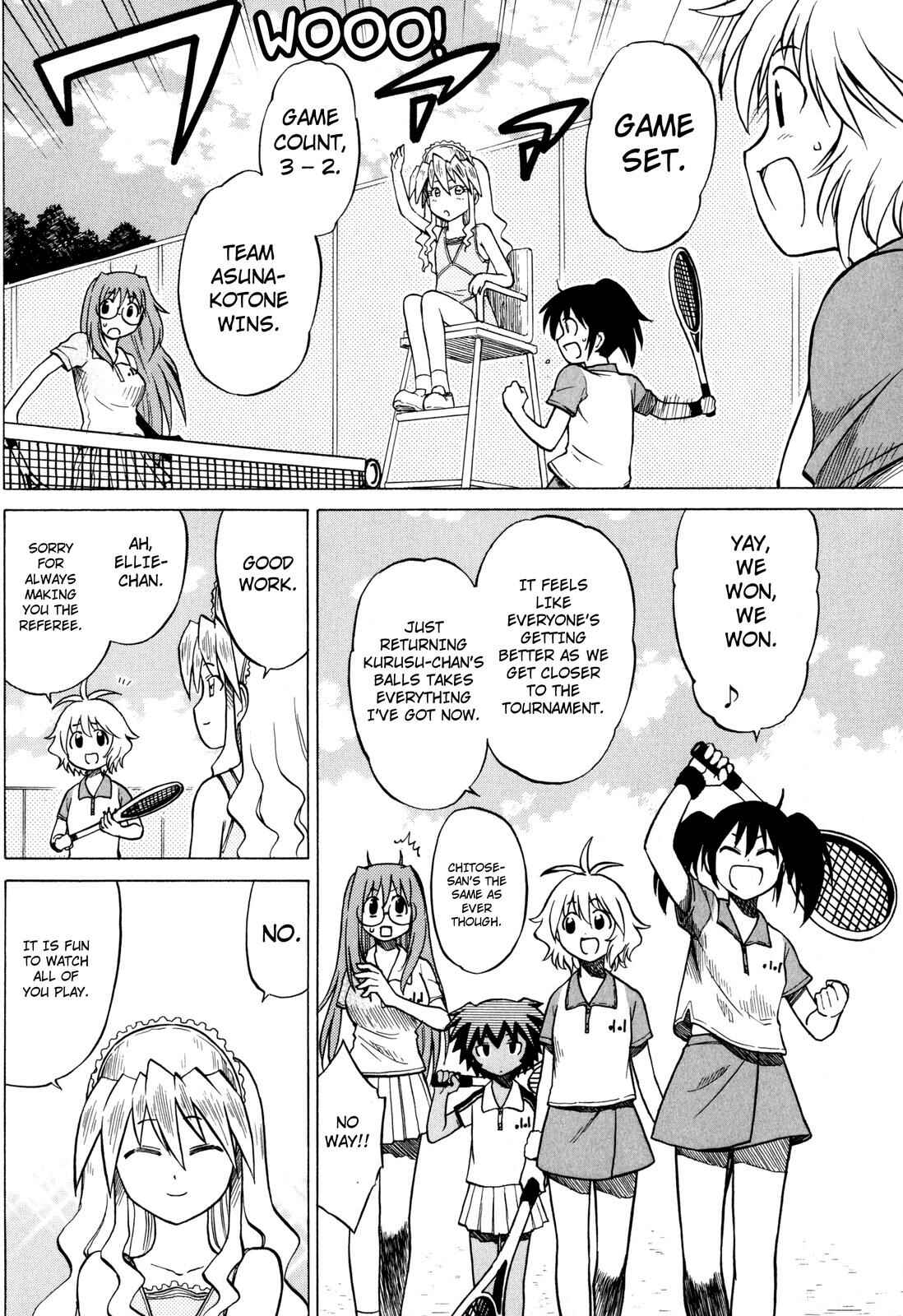 Page 2 Chapter 20 Softenni!
