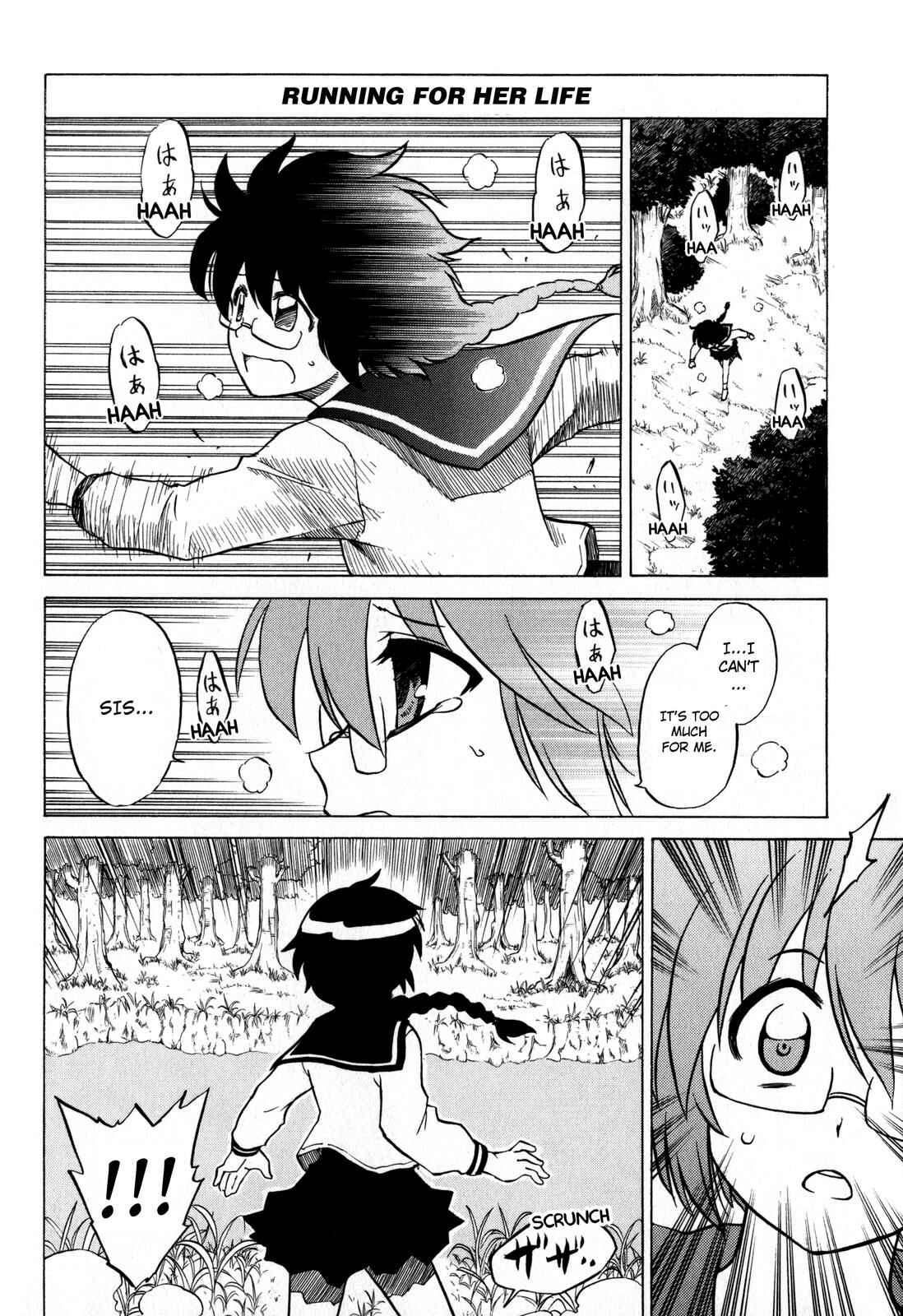 Page 8 Chapter 20 Softenni!