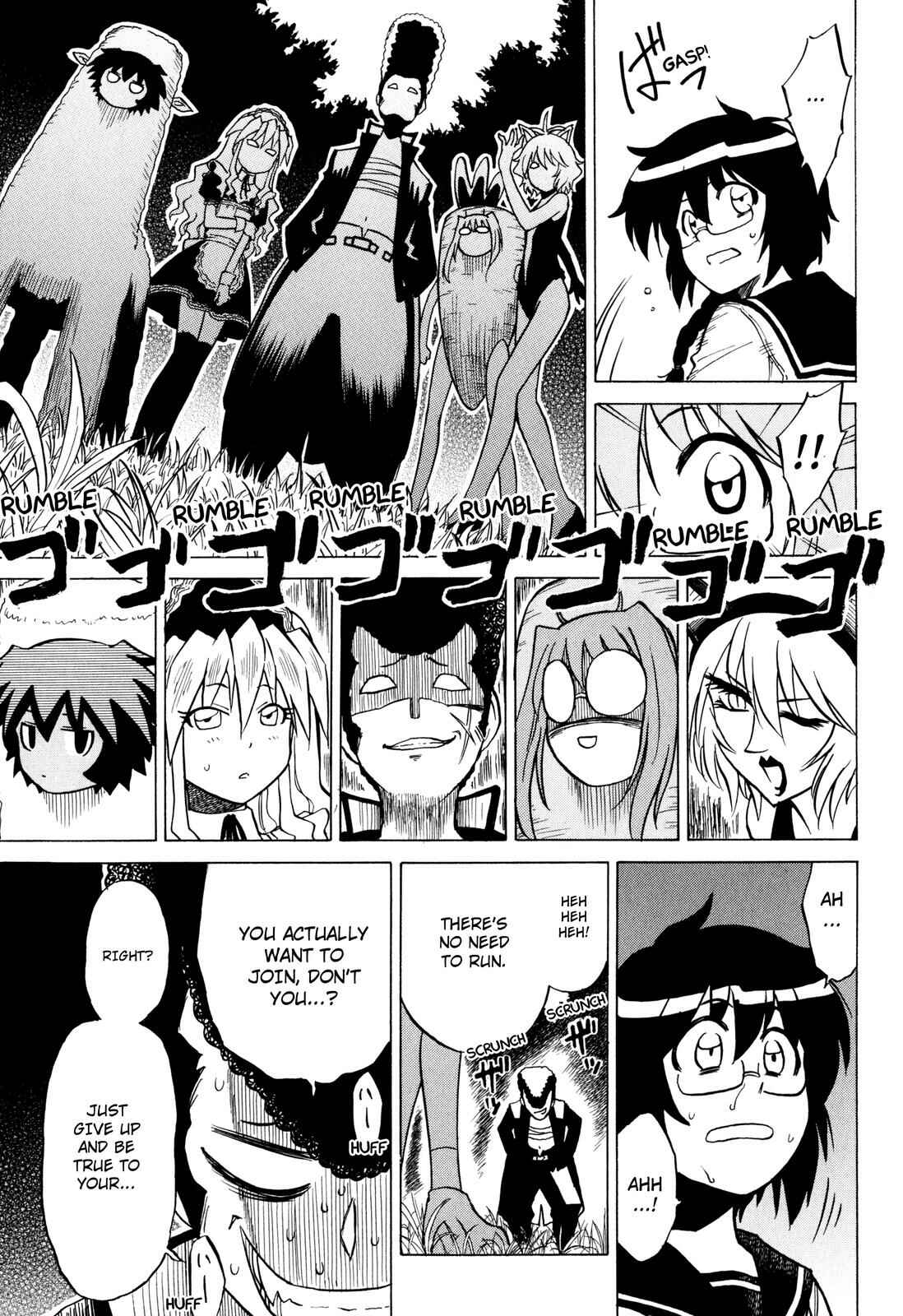 Page 9 Chapter 20 Softenni!