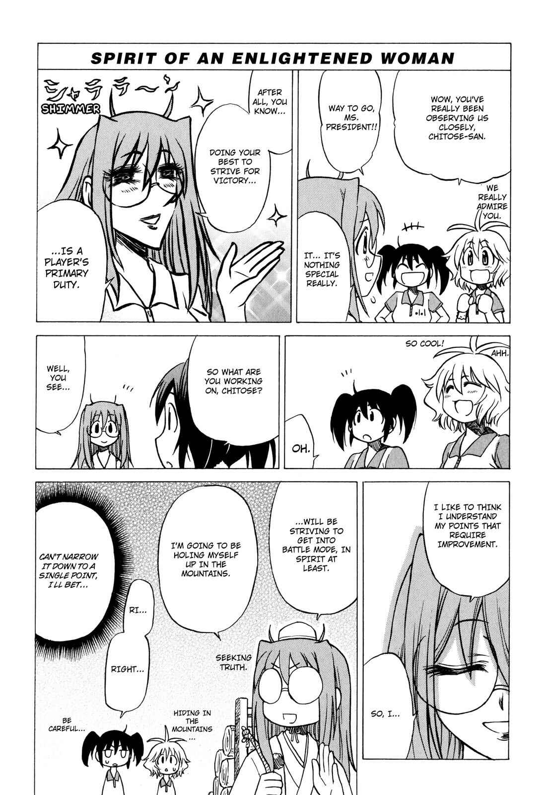Page 11 Chapter 10 Softenni!