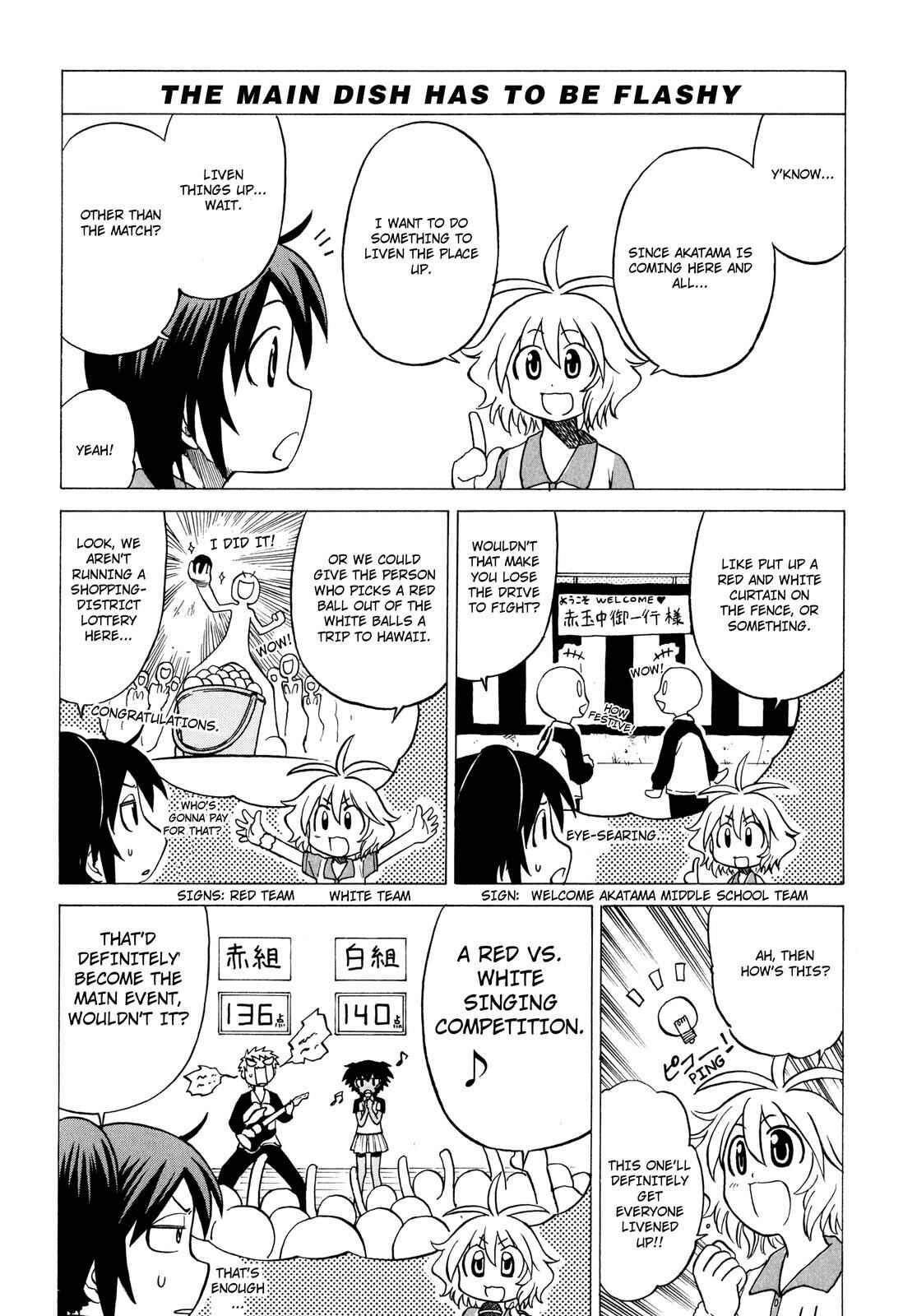 Page 13 Chapter 10 Softenni!