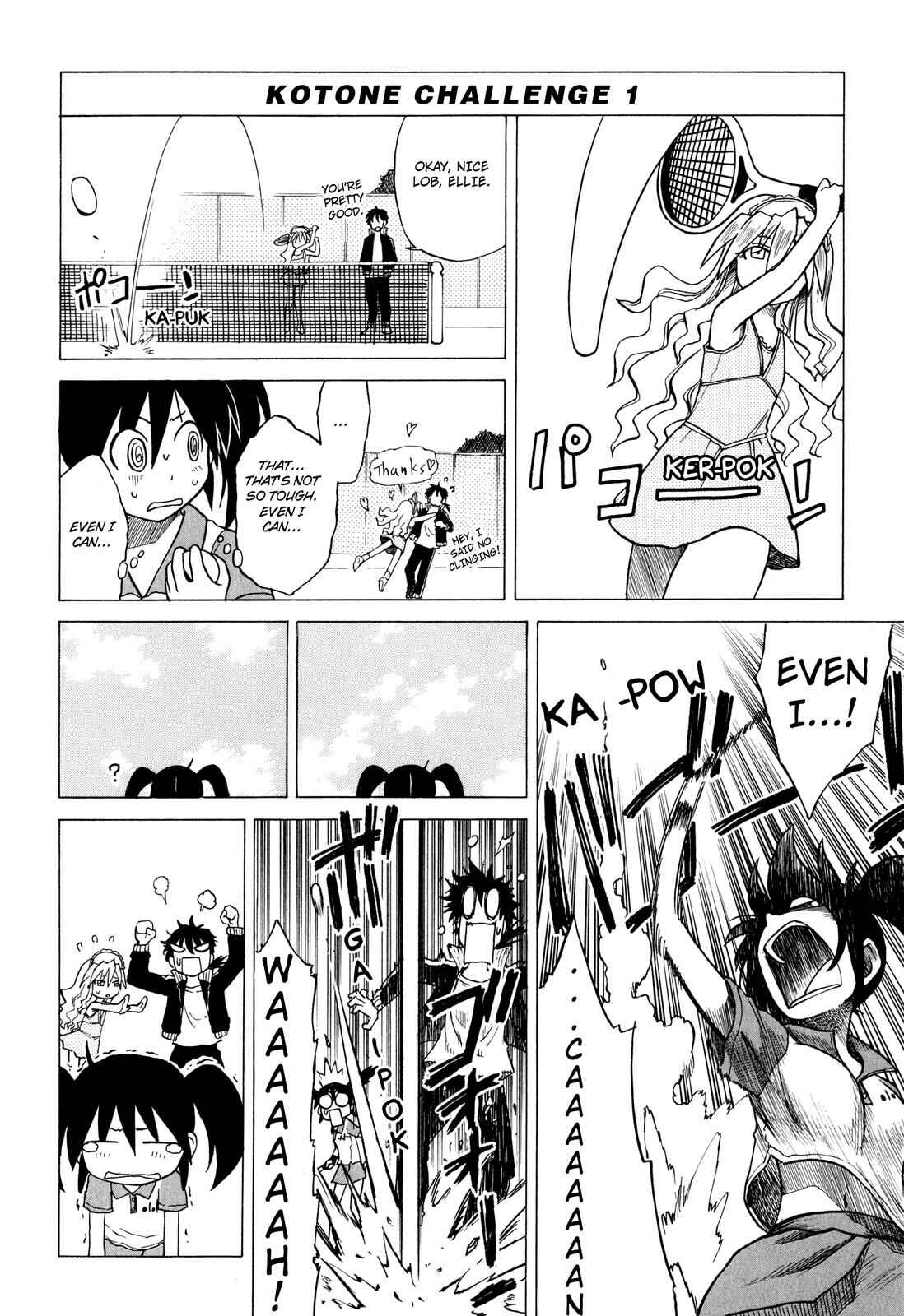 Page 14 Chapter 10 Softenni!