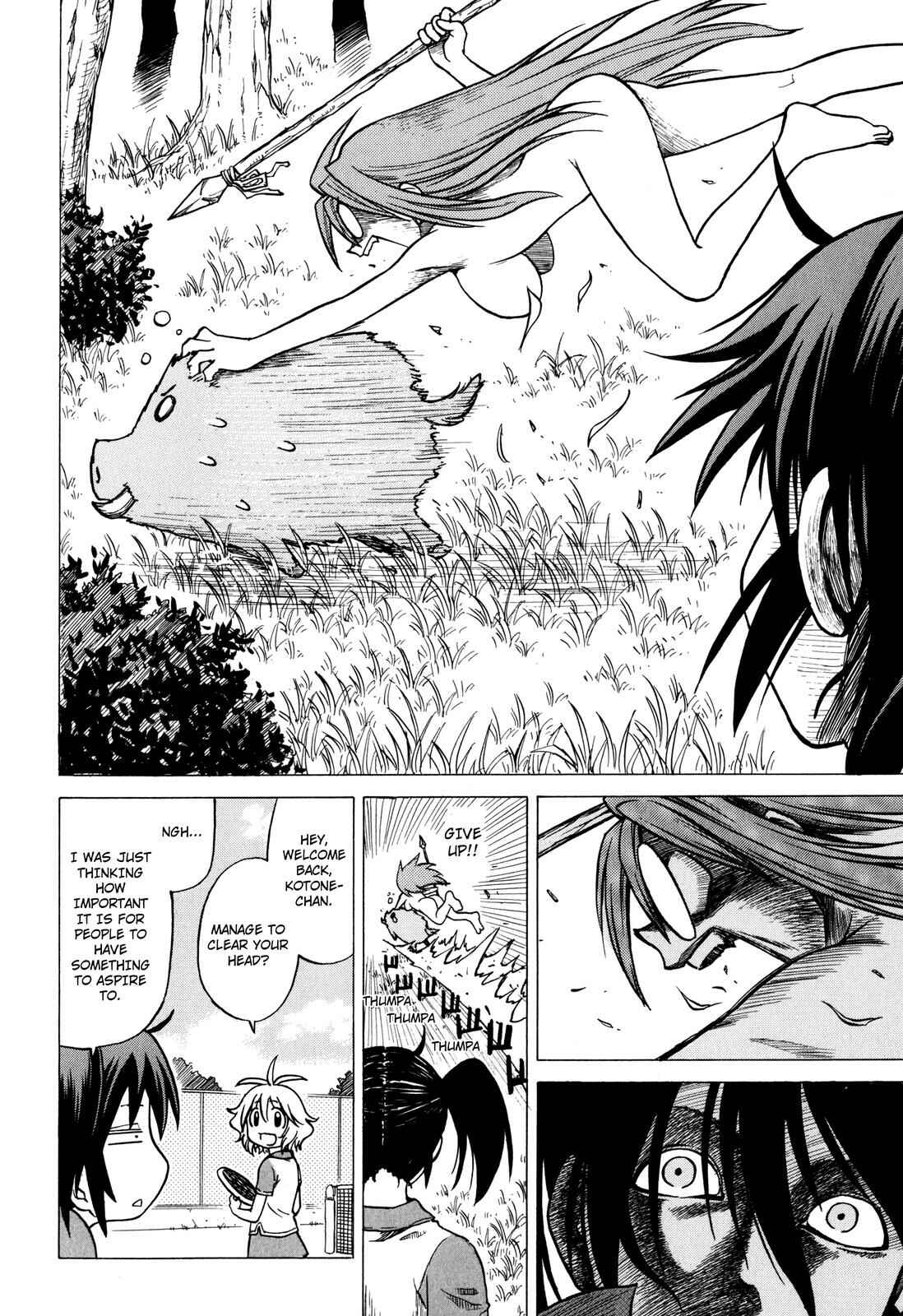 Page 18 Chapter 10 Softenni!