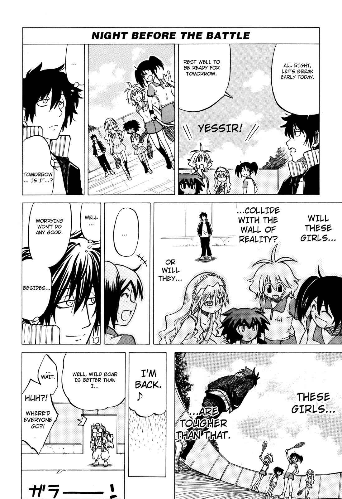 Page 20 Chapter 10 Softenni!