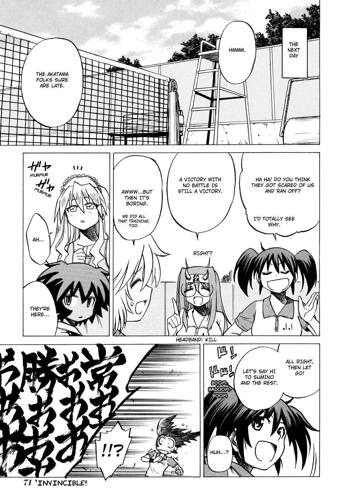 Page 21 Chapter 10 Softenni!