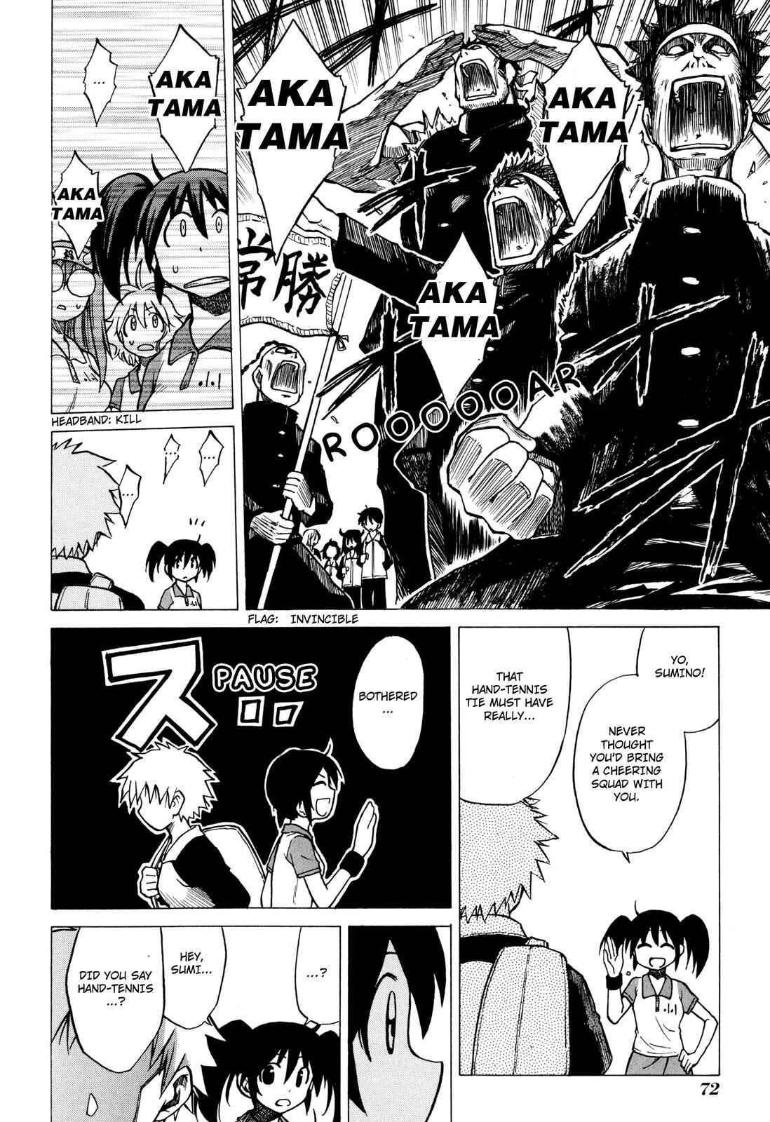 Page 22 Chapter 10 Softenni!