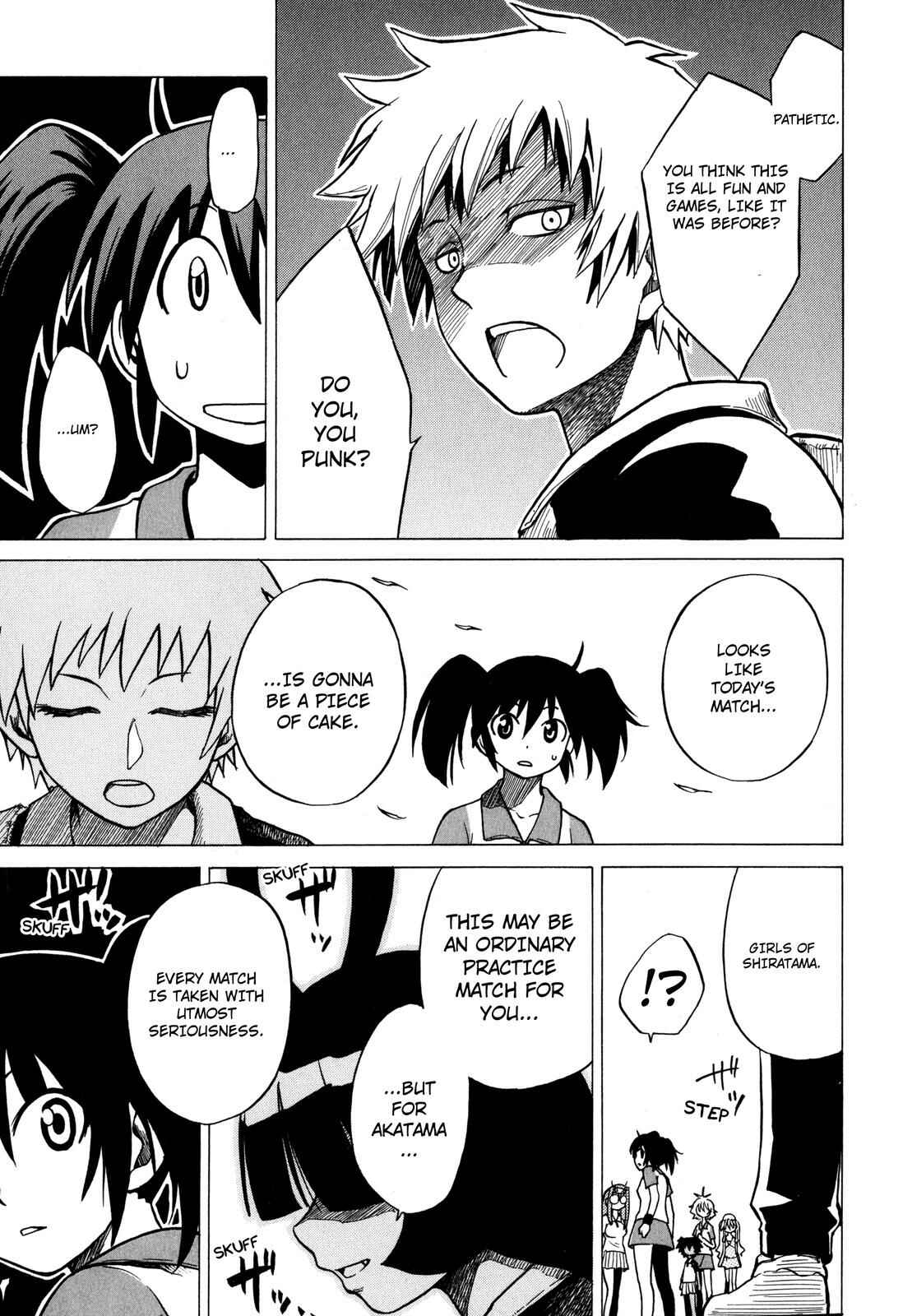 Page 23 Chapter 10 Softenni!