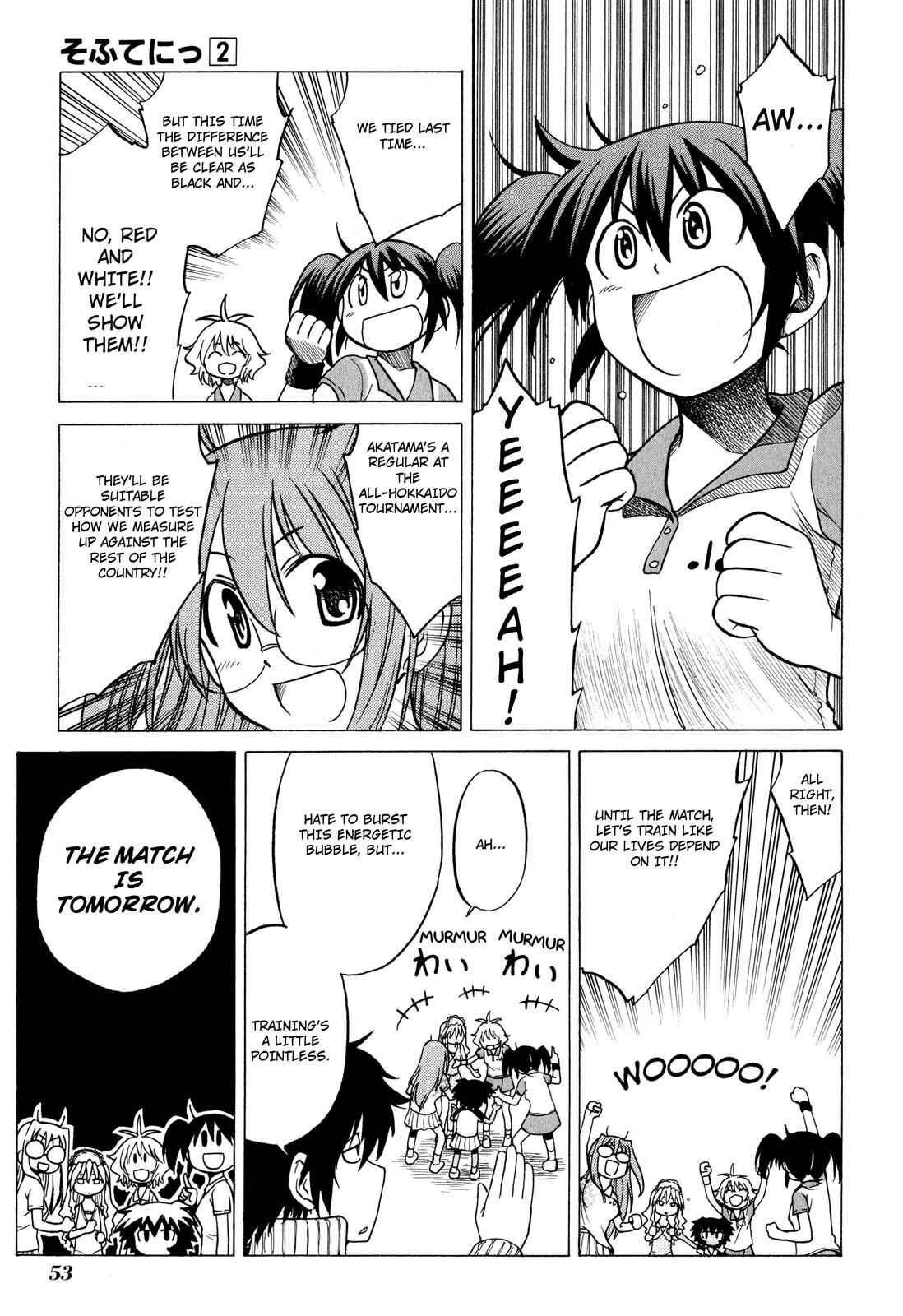 Page 3 Chapter 10 Softenni!