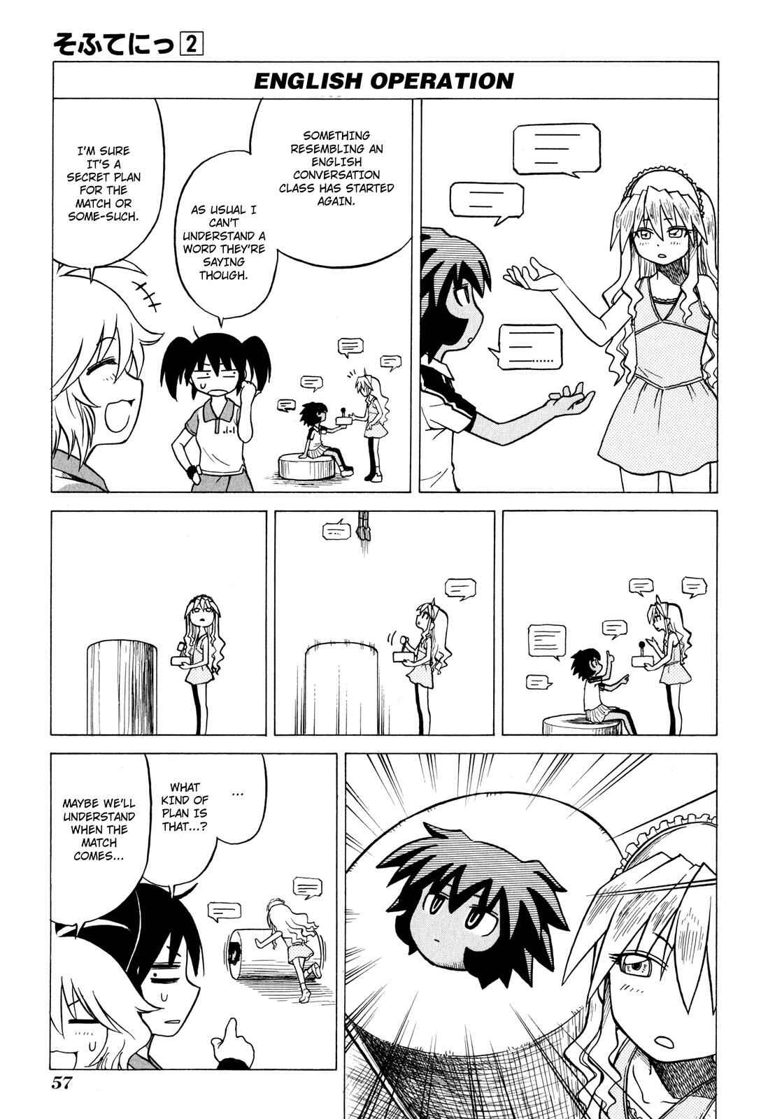 Page 7 Chapter 10 Softenni!