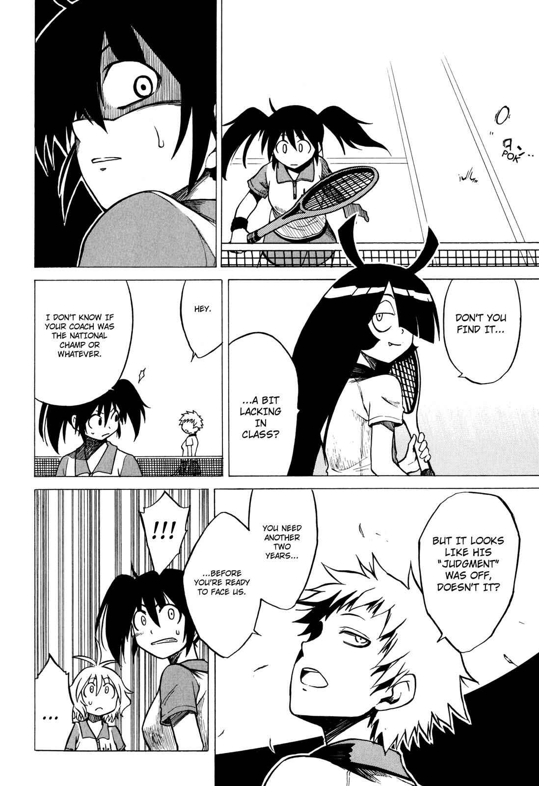 Page 12 Chapter 11 Softenni!